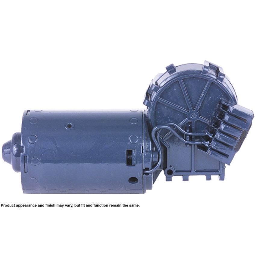 CARDONE Reman 43-1008 Remanufactured Windshield Wiper Motor