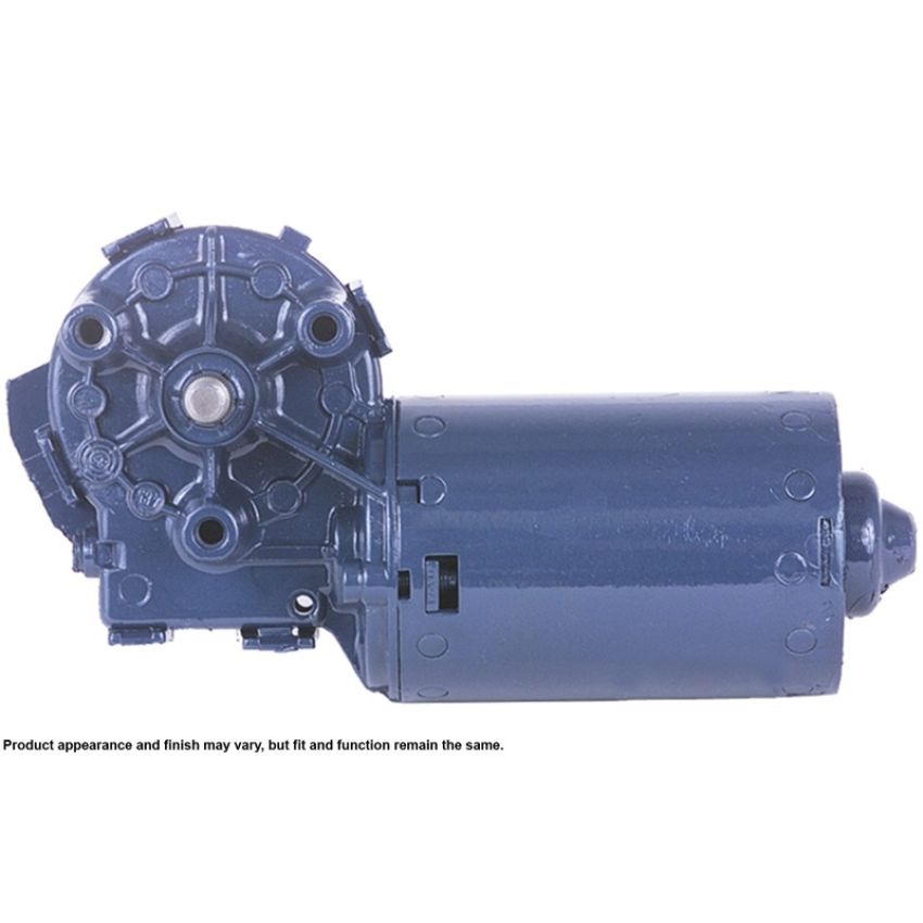 CARDONE Reman 43-1008 Remanufactured Windshield Wiper Motor