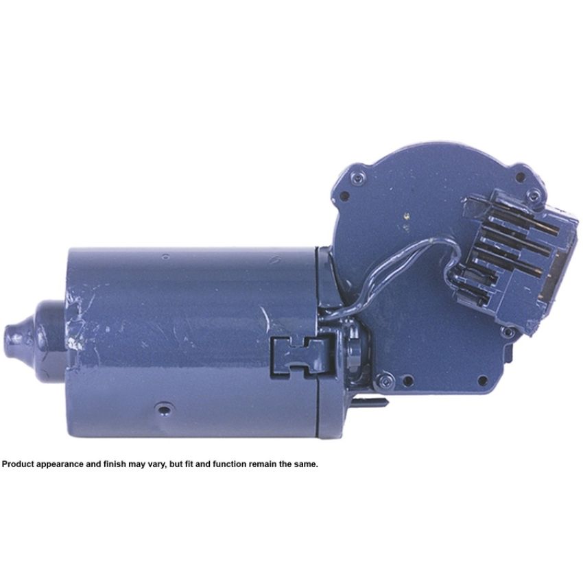 CARDONE Reman 43-1014 Remanufactured Windshield Wiper Motor