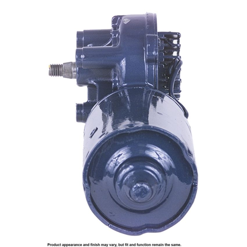 CARDONE Reman 43-1014 Remanufactured Windshield Wiper Motor