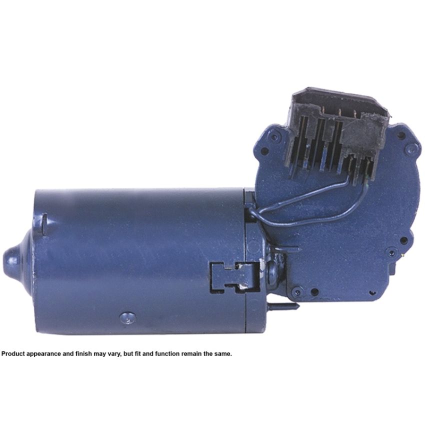 CARDONE Reman 43-1015 Remanufactured Windshield Wiper Motor