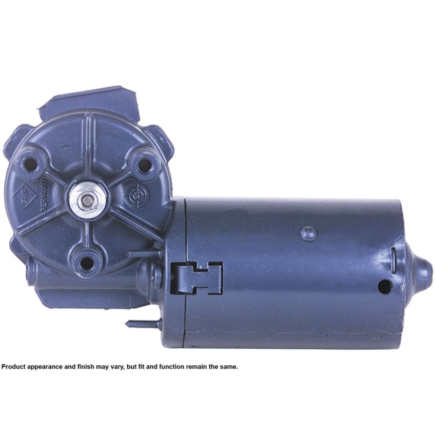 CARDONE Reman 43-1015 Remanufactured Windshield Wiper Motor