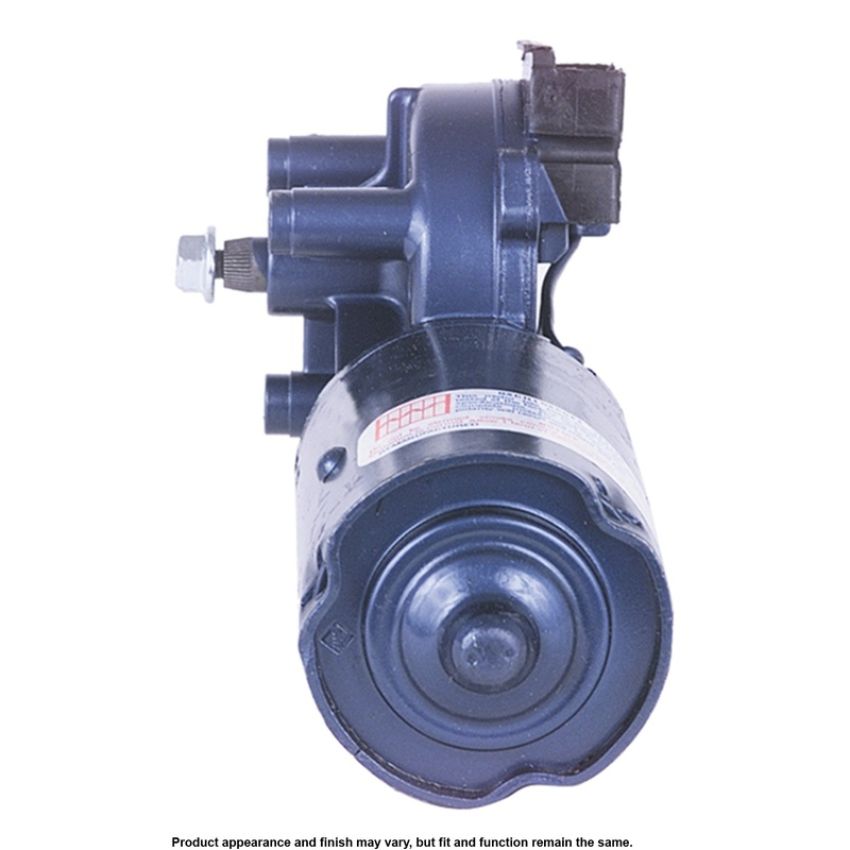 CARDONE Reman 43-1015 Remanufactured Windshield Wiper Motor