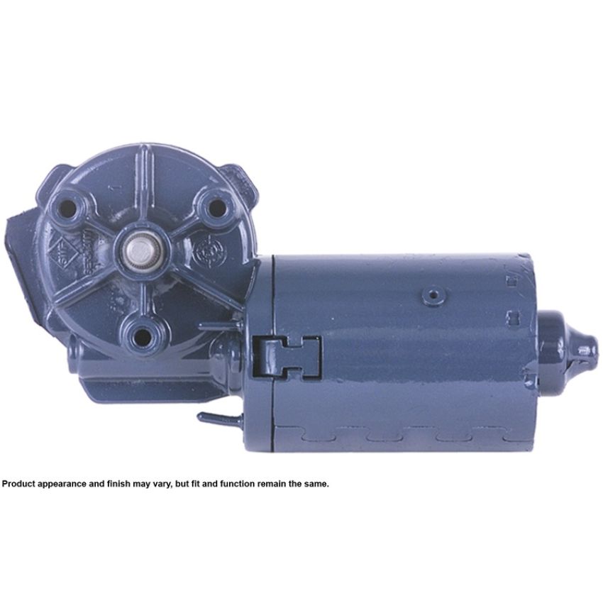 CARDONE Reman 43-1016 Remanufactured Windshield Wiper Motor
