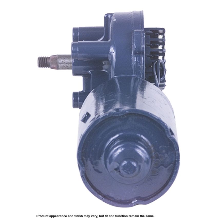 CARDONE Reman 43-1016 Remanufactured Windshield Wiper Motor