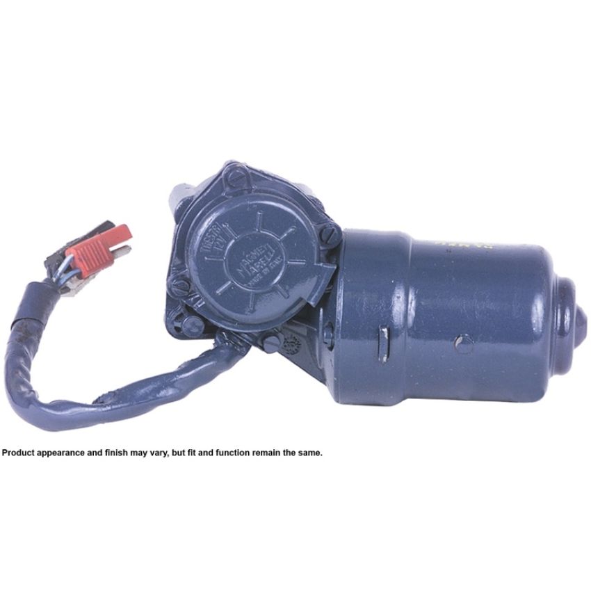 CARDONE Reman 43-1036 Remanufactured Windshield Wiper Motor
