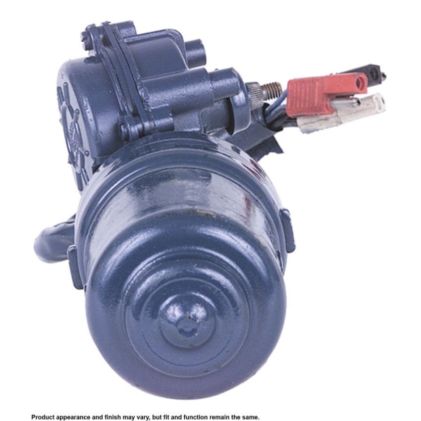 CARDONE Reman 43-1036 Remanufactured Windshield Wiper Motor
