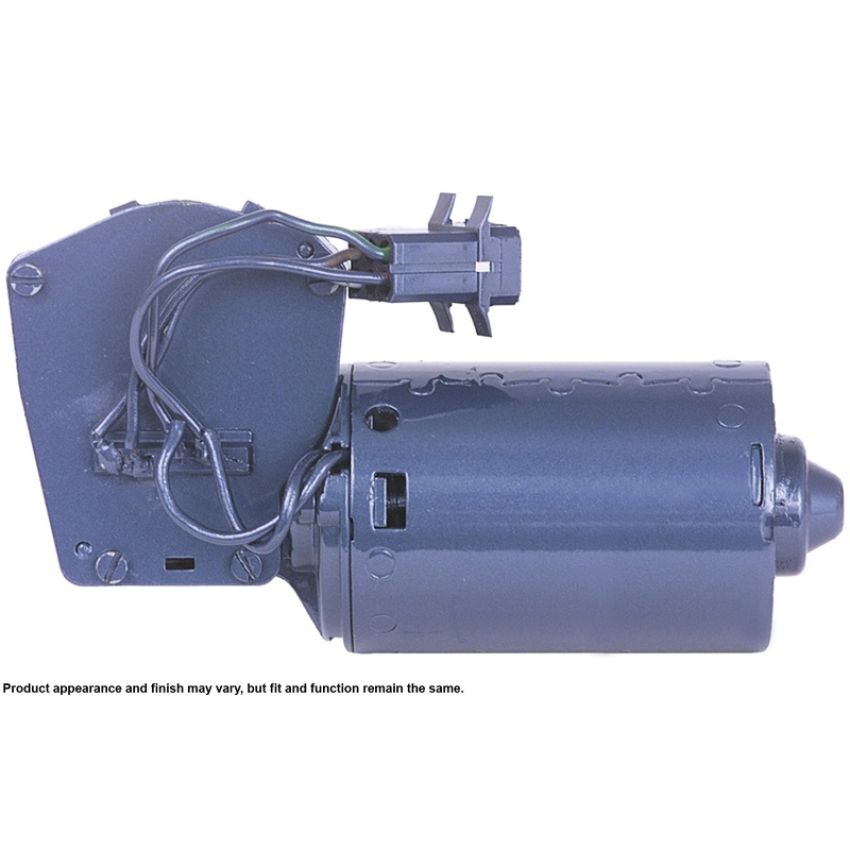 CARDONE Reman 43-1057 Remanufactured Windshield Wiper Motor