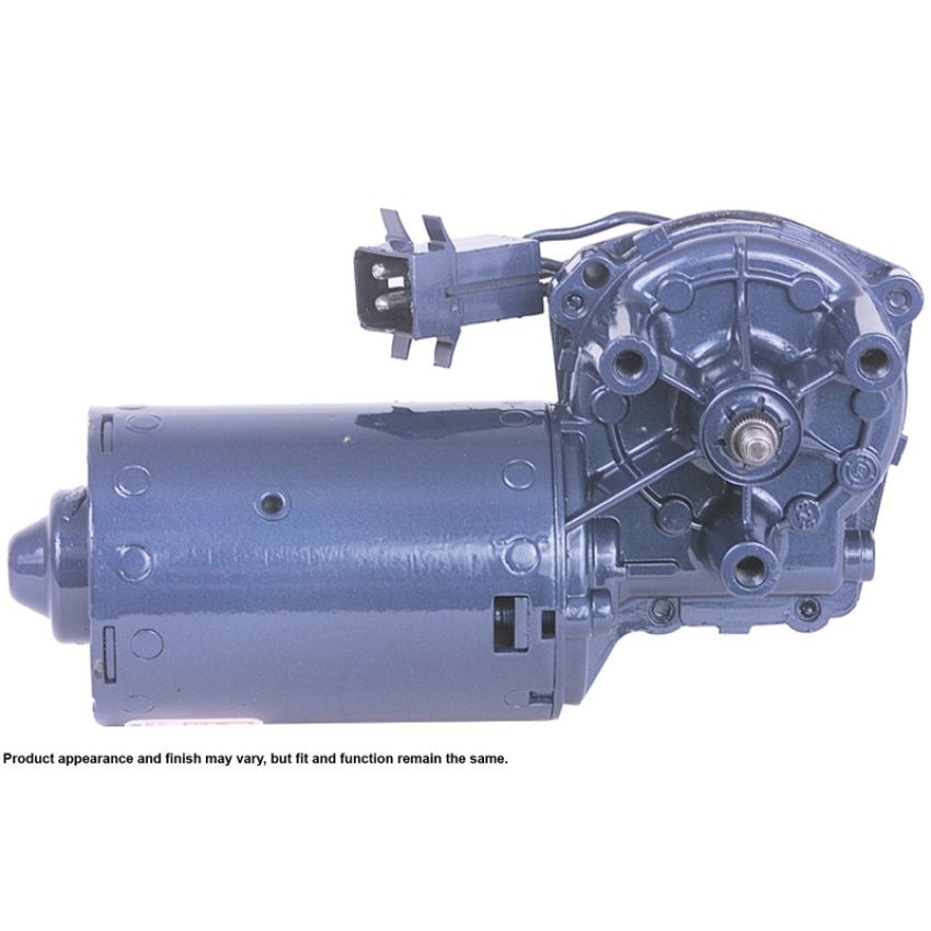 CARDONE Reman 43-1057 Remanufactured Windshield Wiper Motor