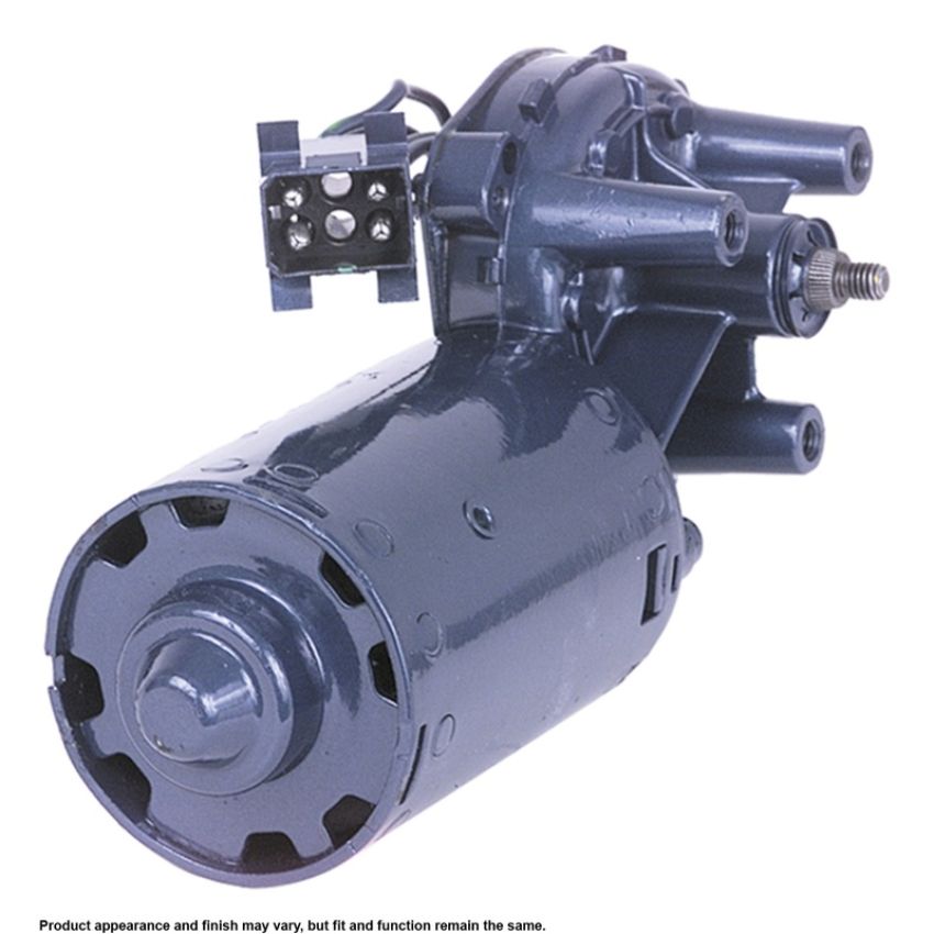CARDONE Reman 43-1057 Remanufactured Windshield Wiper Motor