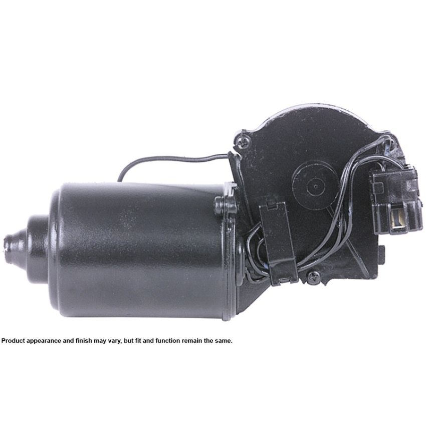 CARDONE Reman 43-1107 Remanufactured Windshield Wiper Motor