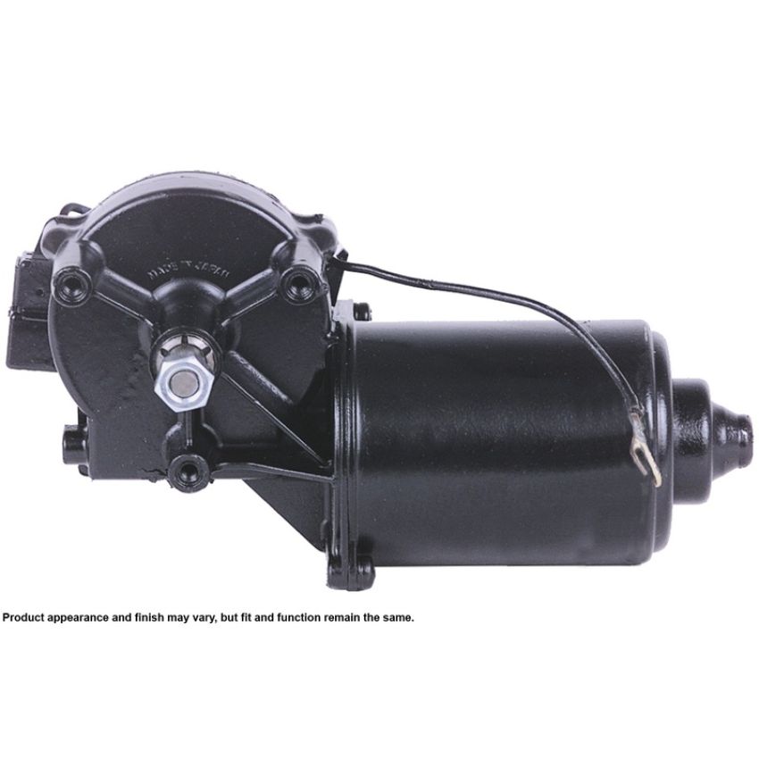CARDONE Reman 43-1107 Remanufactured Windshield Wiper Motor