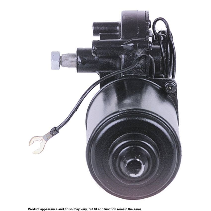 CARDONE Reman 43-1107 Remanufactured Windshield Wiper Motor