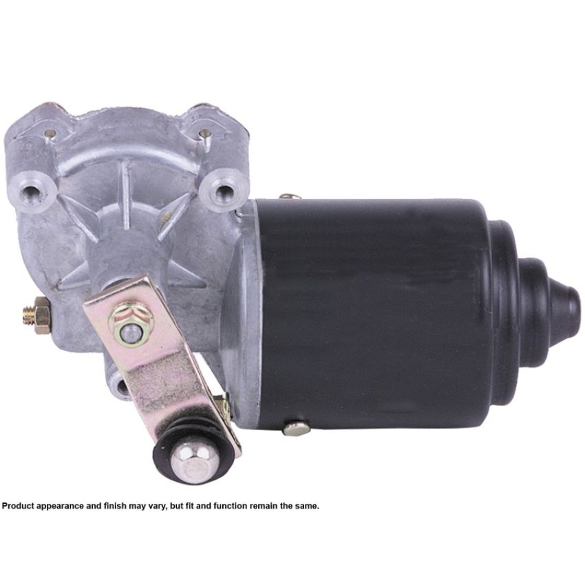 CARDONE Reman 43-1111 Remanufactured Windshield Wiper Motor