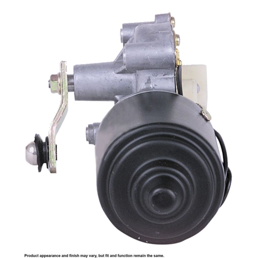 CARDONE Reman 43-1111 Remanufactured Windshield Wiper Motor