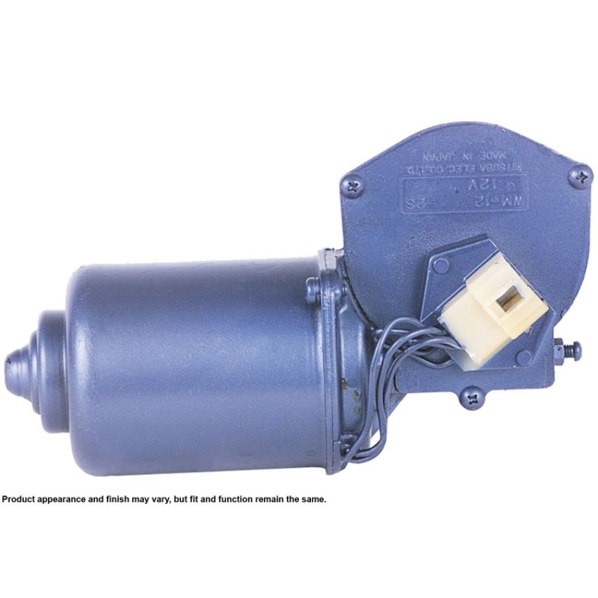 CARDONE Reman 43-1112 Remanufactured Windshield Wiper Motor
