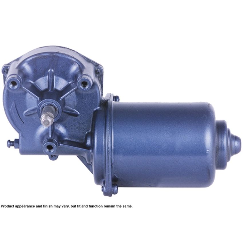 CARDONE Reman 43-1112 Remanufactured Windshield Wiper Motor