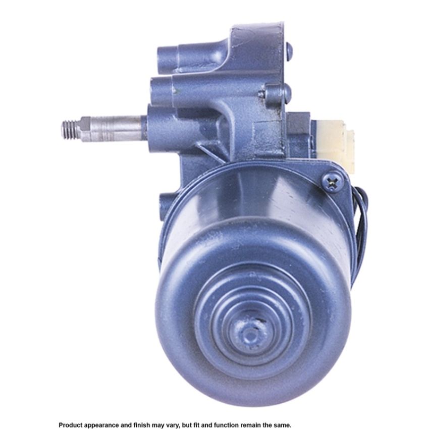 CARDONE Reman 43-1112 Remanufactured Windshield Wiper Motor