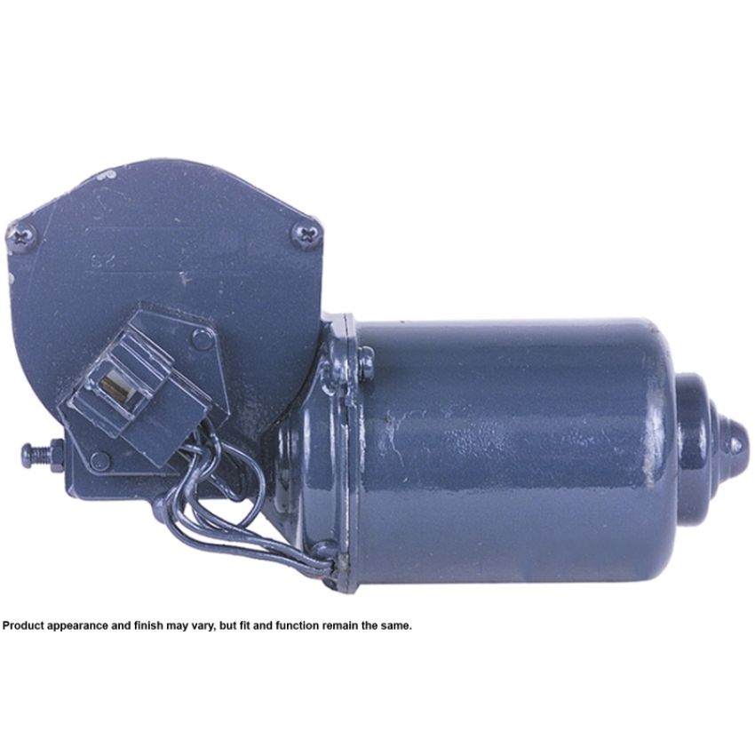 CARDONE Reman 43-1113 Remanufactured Windshield Wiper Motor