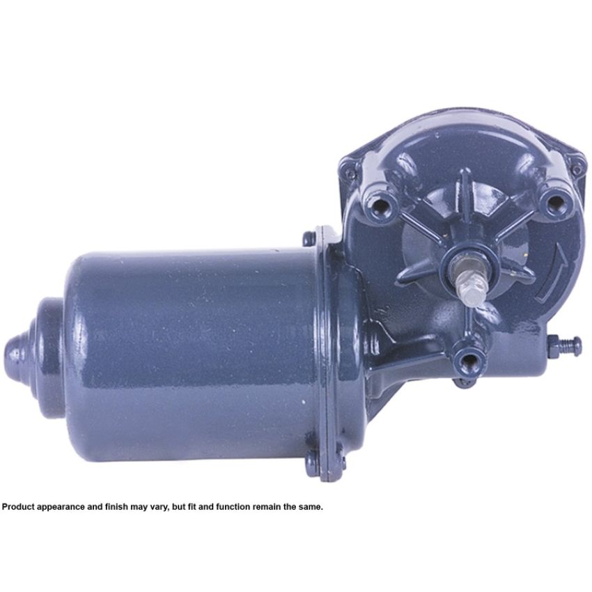 CARDONE Reman 43-1113 Remanufactured Windshield Wiper Motor