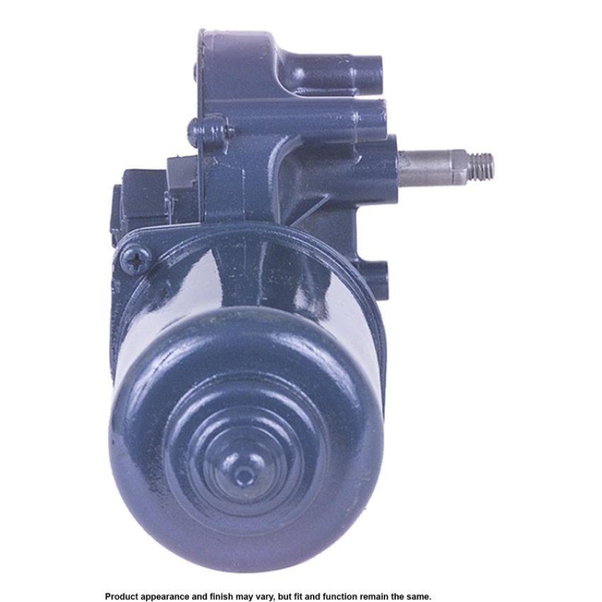 CARDONE Reman 43-1113 Remanufactured Windshield Wiper Motor