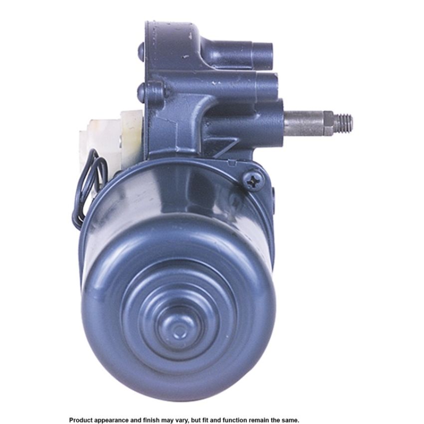 CARDONE Reman 43-1114 Remanufactured Windshield Wiper Motor