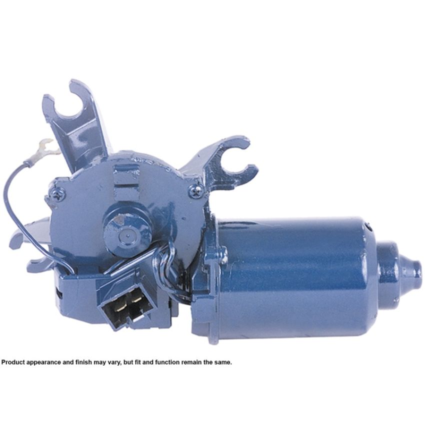CARDONE Reman 43-1115 Remanufactured Windshield Wiper Motor