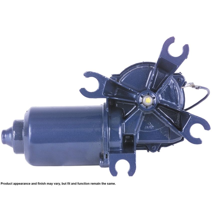 CARDONE Reman 43-1115 Remanufactured Windshield Wiper Motor