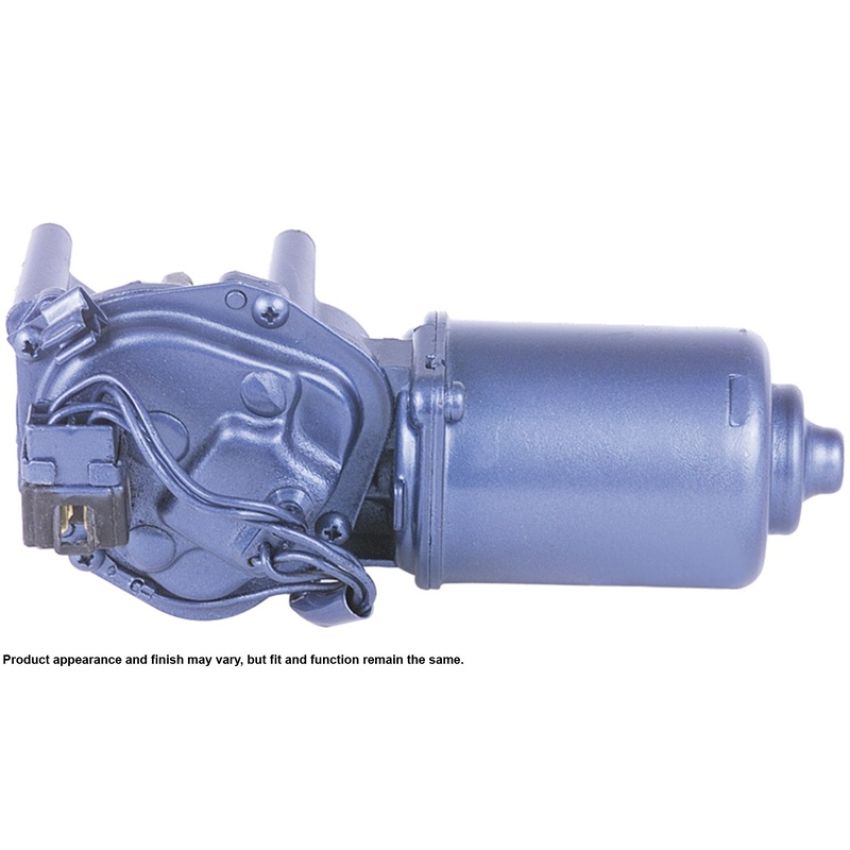 CARDONE Reman 43-1116 Remanufactured Windshield Wiper Motor