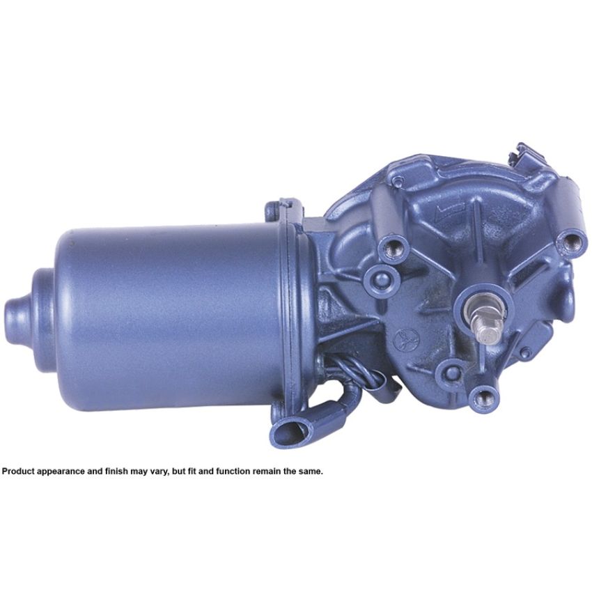 CARDONE Reman 43-1116 Remanufactured Windshield Wiper Motor