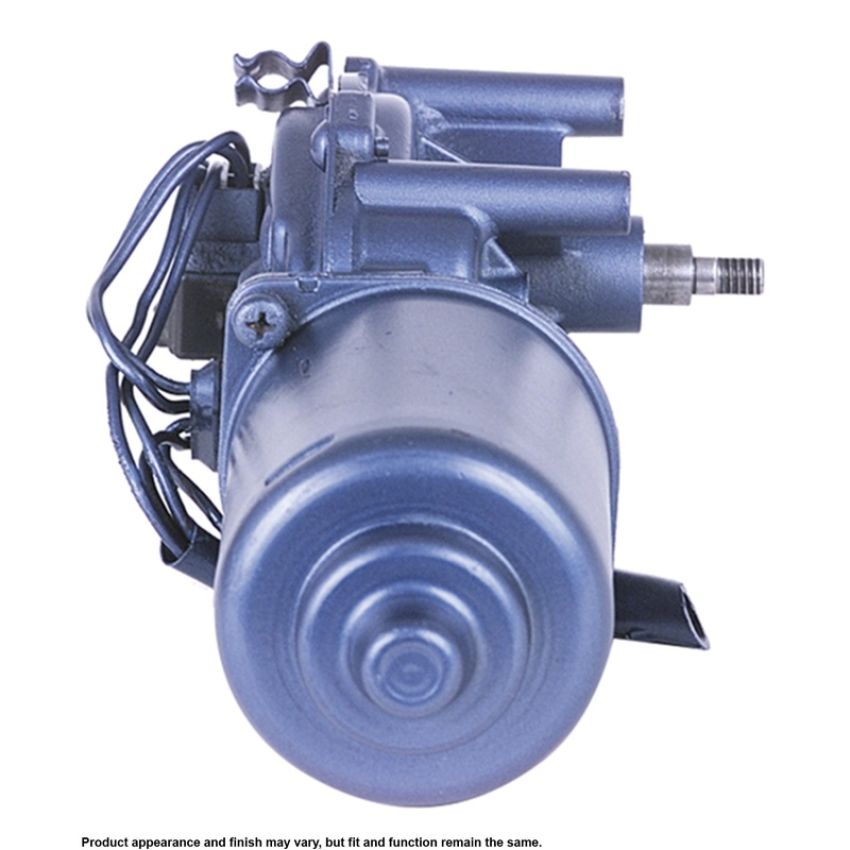 CARDONE Reman 43-1116 Remanufactured Windshield Wiper Motor