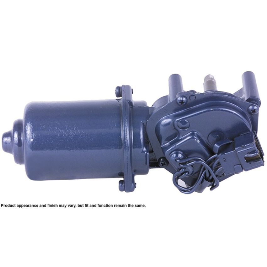 CARDONE Reman 43-1117 Remanufactured Windshield Wiper Motor