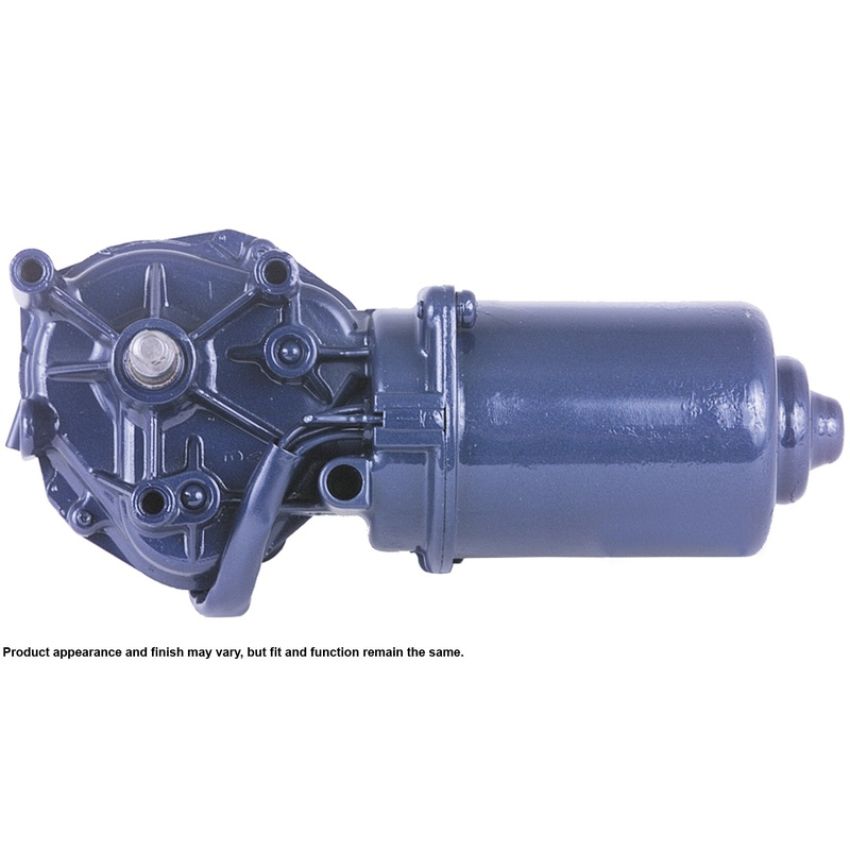 CARDONE Reman 43-1117 Remanufactured Windshield Wiper Motor