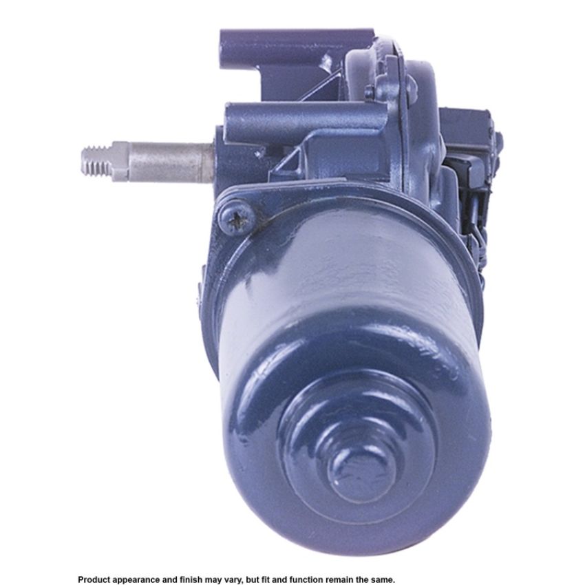 CARDONE Reman 43-1117 Remanufactured Windshield Wiper Motor