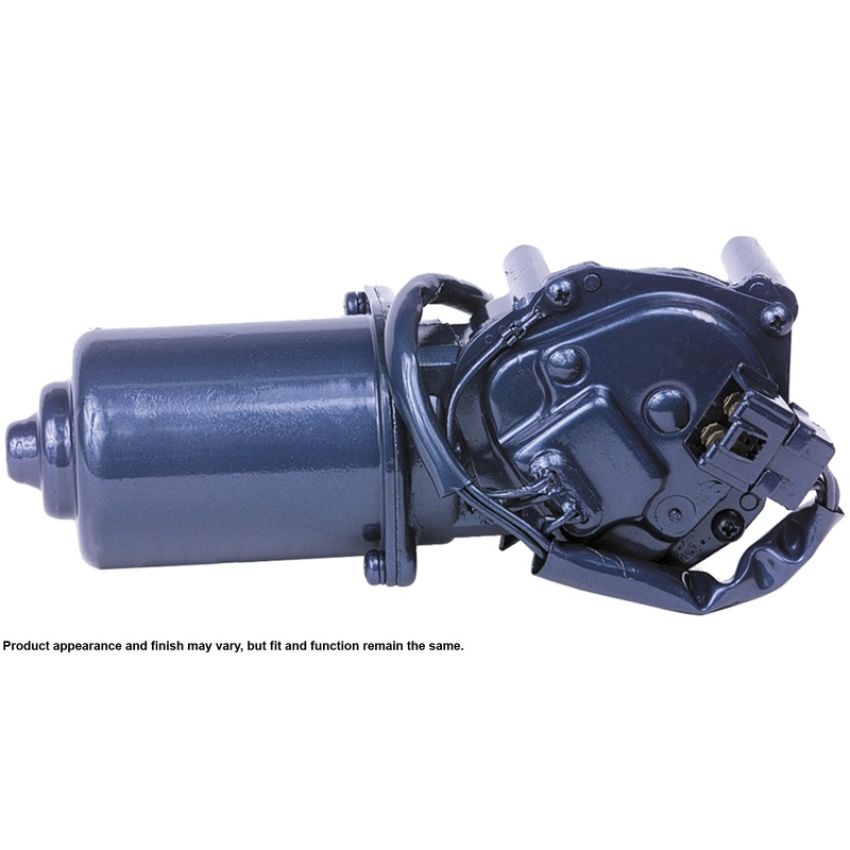 CARDONE Reman 43-1118 Remanufactured Windshield Wiper Motor