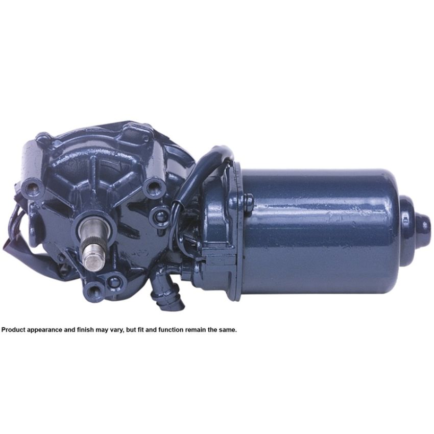CARDONE Reman 43-1118 Remanufactured Windshield Wiper Motor