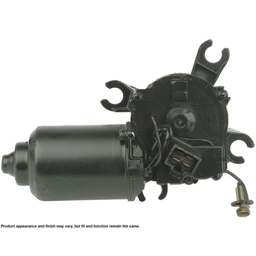 CARDONE Reman 43-1119 Remanufactured Windshield Wiper Motor