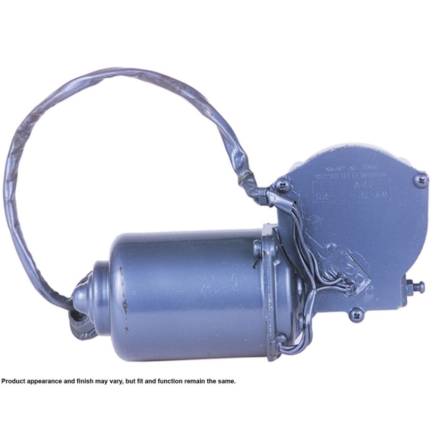 CARDONE Reman 43-1150 Remanufactured Windshield Wiper Motor