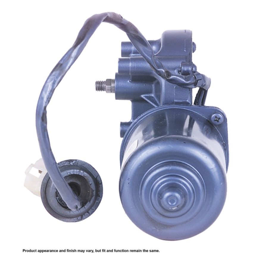 CARDONE Reman 43-1150 Remanufactured Windshield Wiper Motor