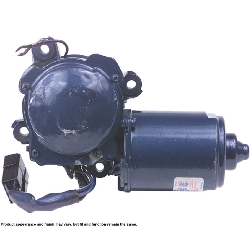 CARDONE Reman 43-1152 Remanufactured Windshield Wiper Motor