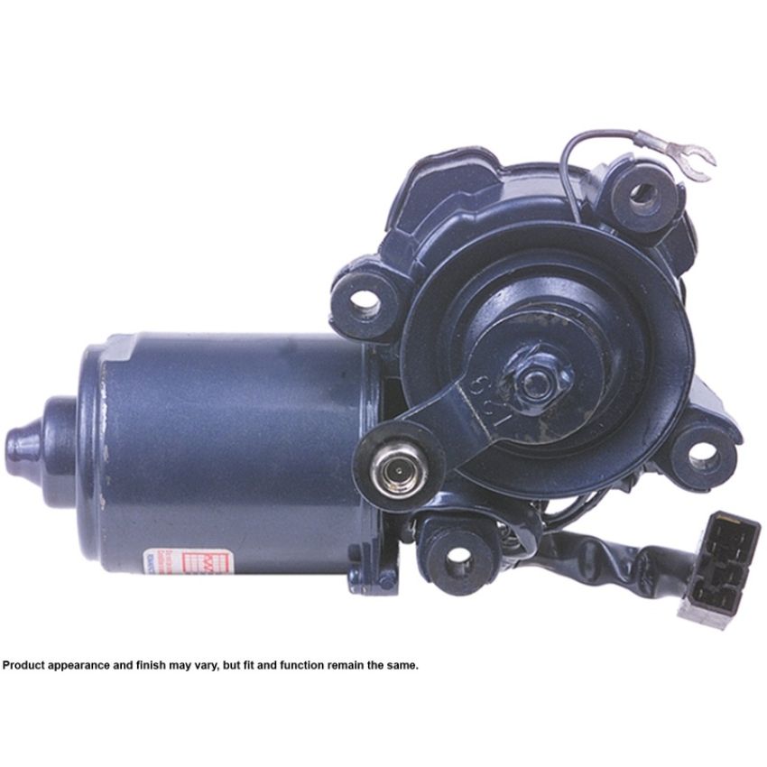 CARDONE Reman 43-1152 Remanufactured Windshield Wiper Motor