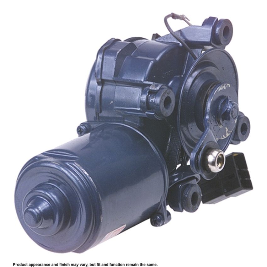 CARDONE Reman 43-1152 Remanufactured Windshield Wiper Motor