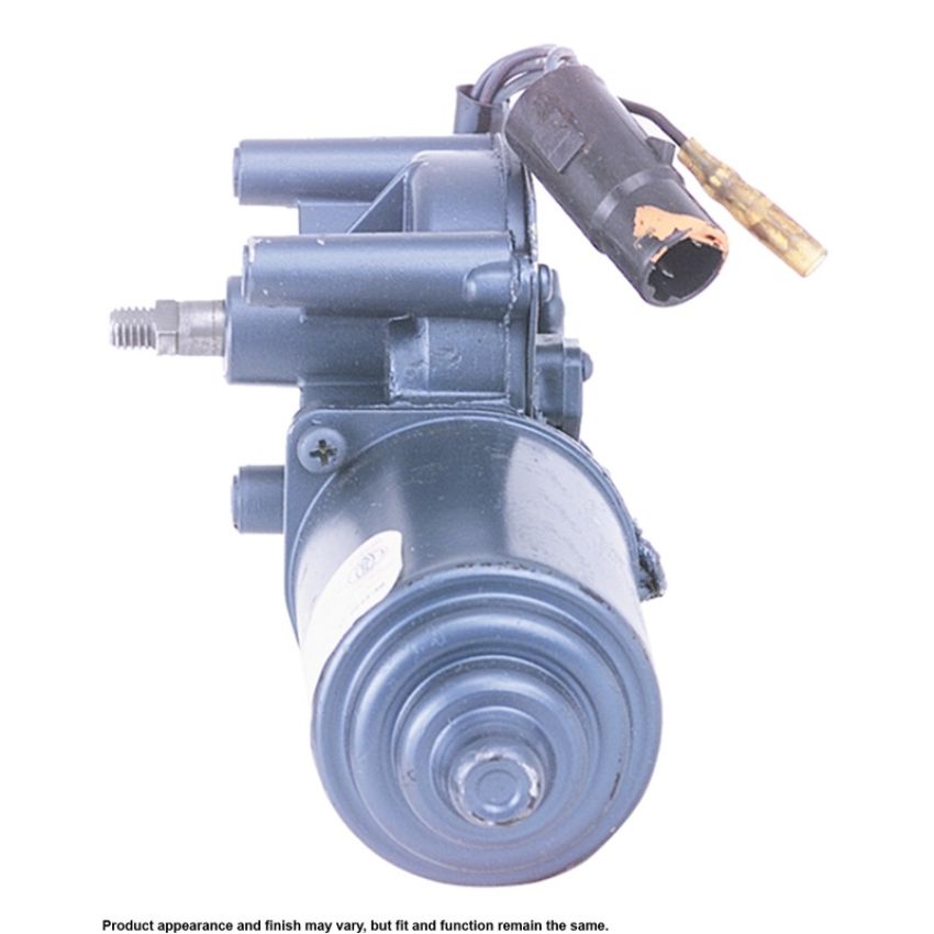 CARDONE Reman 43-1153 Remanufactured Windshield Wiper Motor