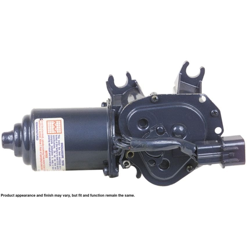 CARDONE Reman 43-1156 Remanufactured Windshield Wiper Motor