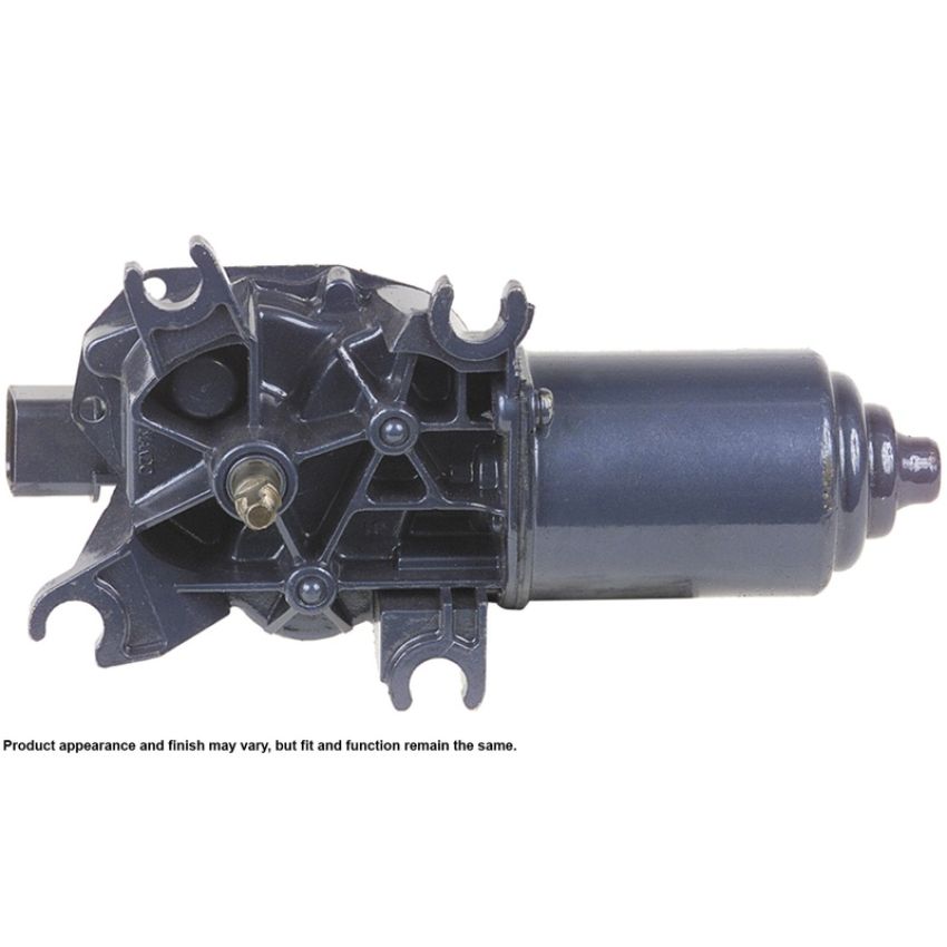 CARDONE Reman 43-1156 Remanufactured Windshield Wiper Motor