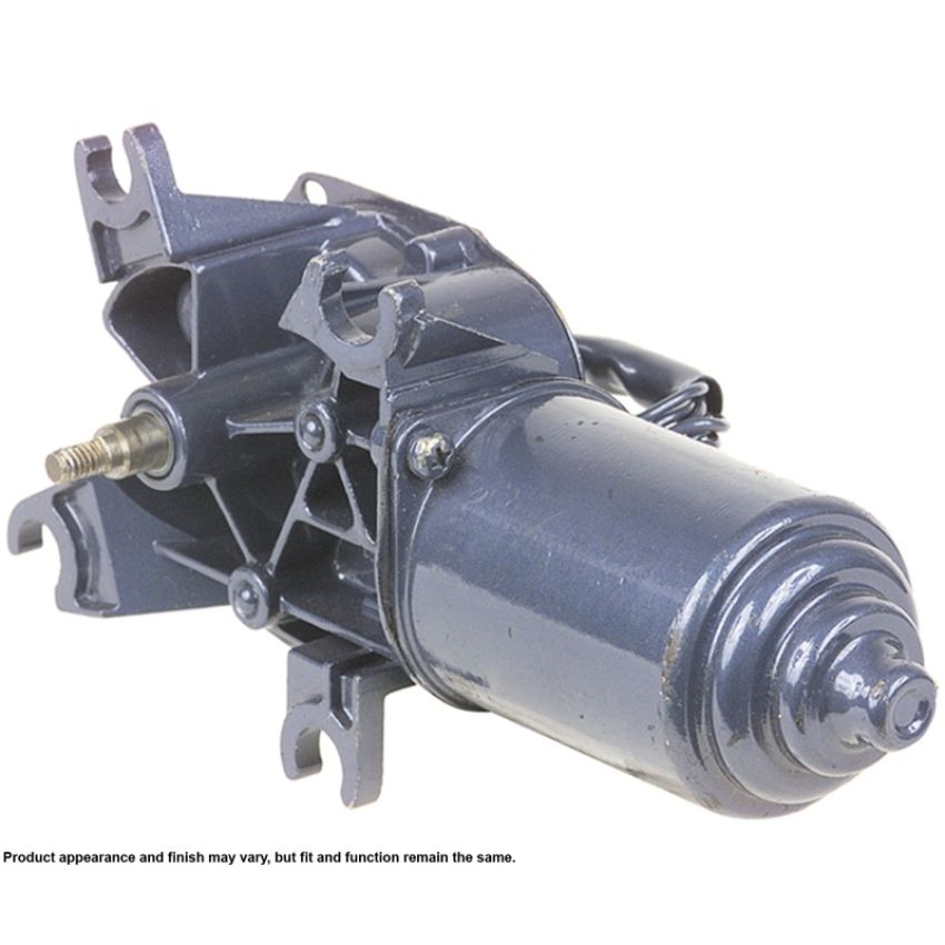 CARDONE Reman 43-1156 Remanufactured Windshield Wiper Motor
