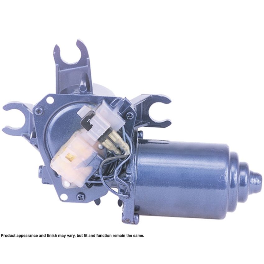 CARDONE Reman 43-1159 Remanufactured Windshield Wiper Motor