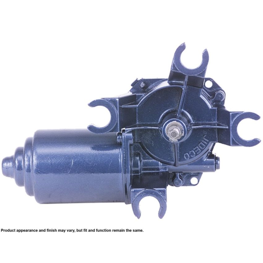 CARDONE Reman 43-1159 Remanufactured Windshield Wiper Motor