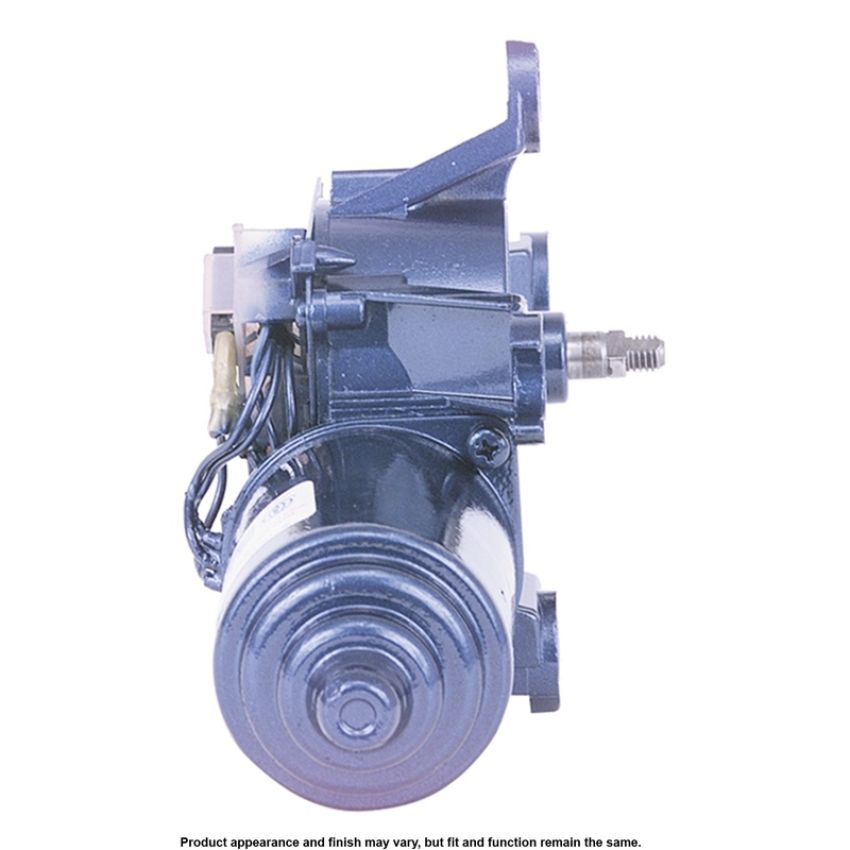 CARDONE Reman 43-1159 Remanufactured Windshield Wiper Motor