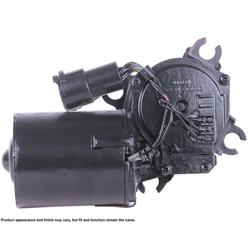 CARDONE Reman 43-1160 Remanufactured Windshield Wiper Motor